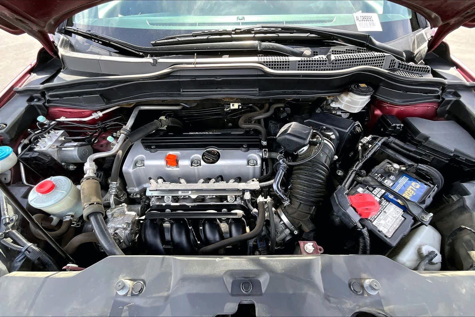 Used 2010 Honda CR-V EX-L image 30