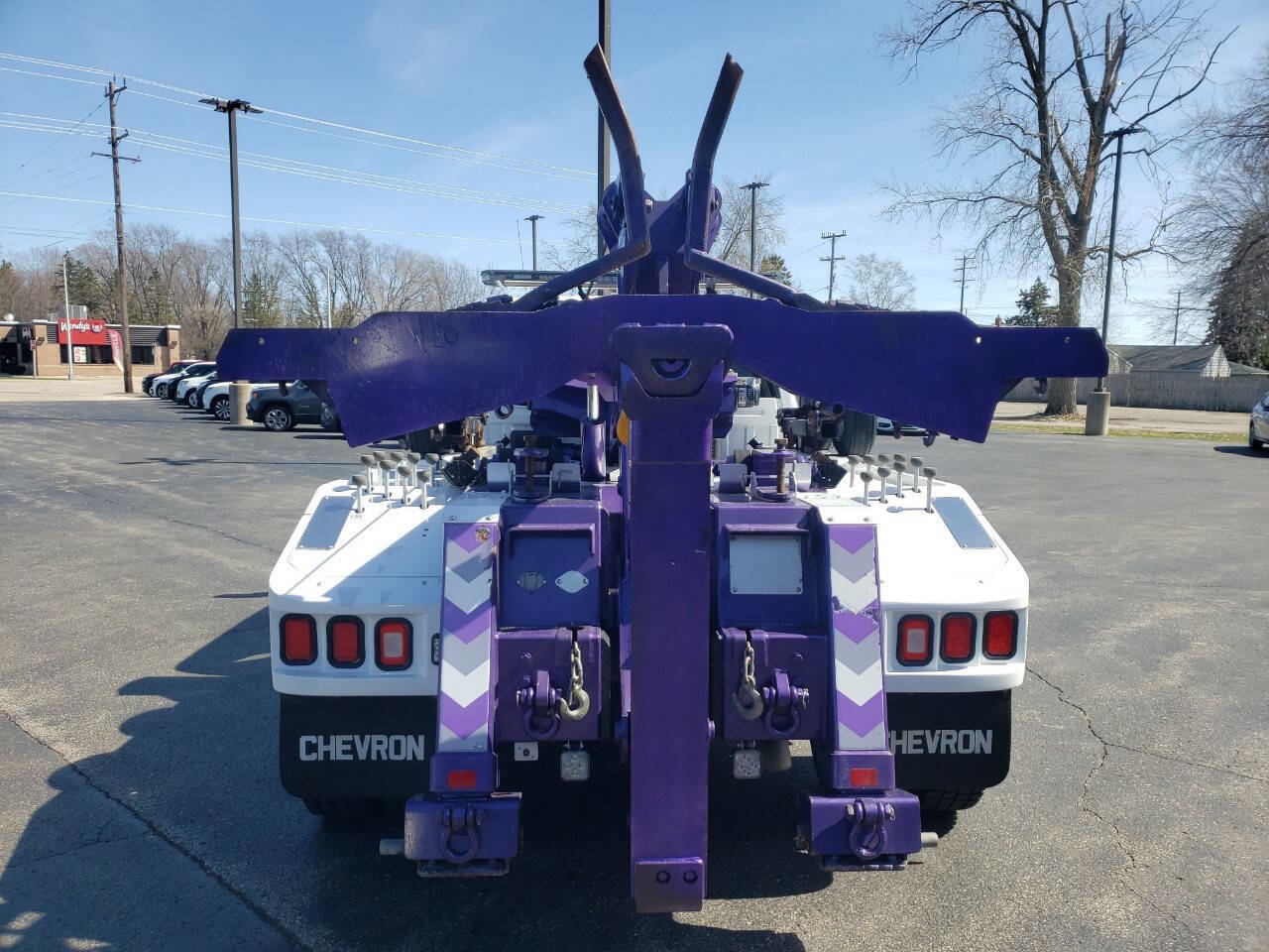 Used 2021 RAM 5500 SLT w/ Quick Order Package 2YG SLT image 9