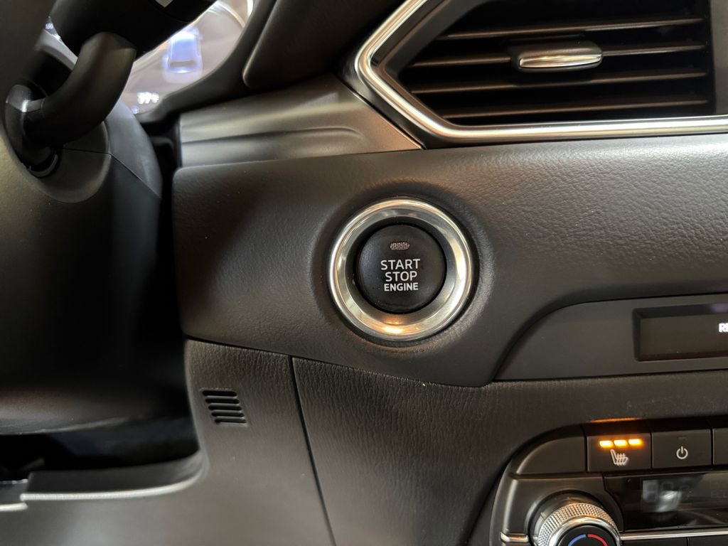 Used 2024 MAZDA CX-5 AWD 2.5 S image 29