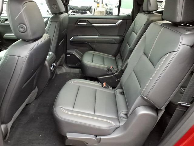 New 2026 GMC Acadia Elevation w/ Black Edition image 7