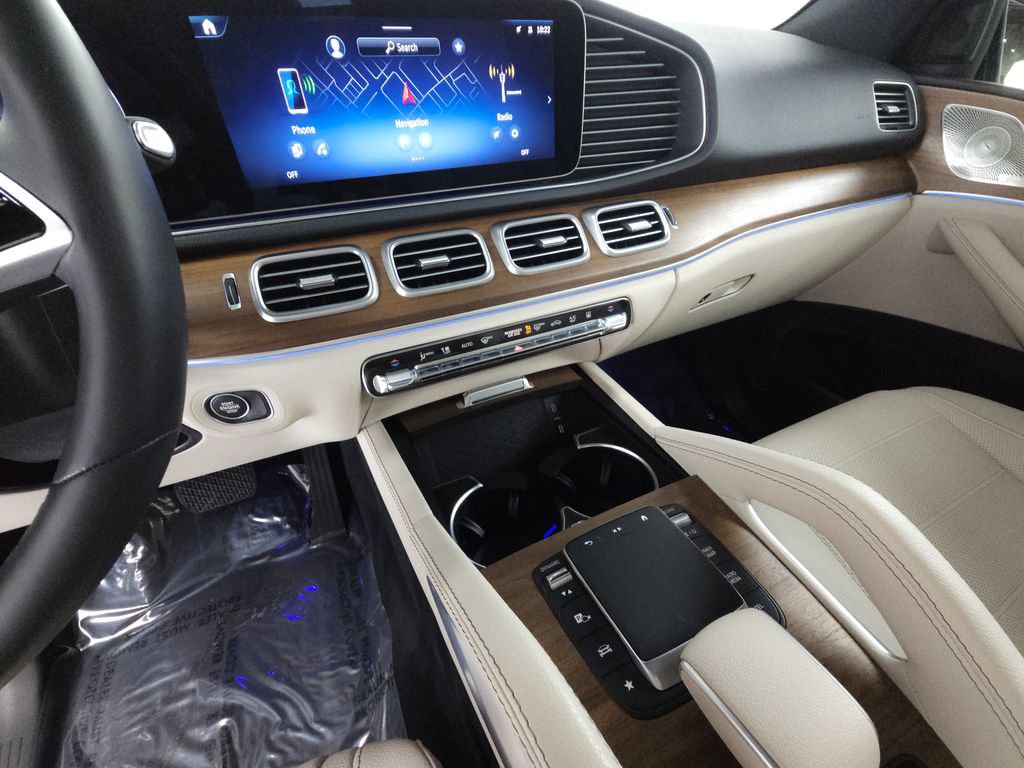 Used 2024 Mercedes-Benz GLE 450e 4MATIC image 15