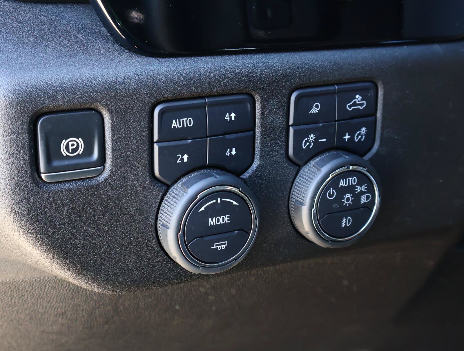 Used 2024 Chevrolet Silverado 1500 RST w/ All Star Edition Plus AWD/4WD image 27