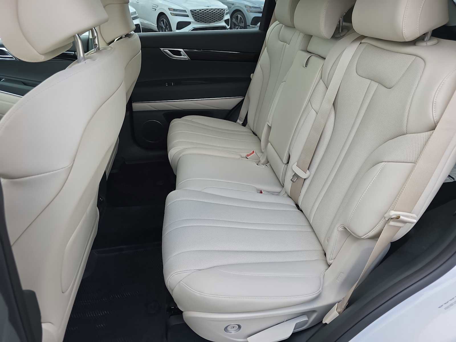 New 2026 Genesis GV80 2.5T image 24