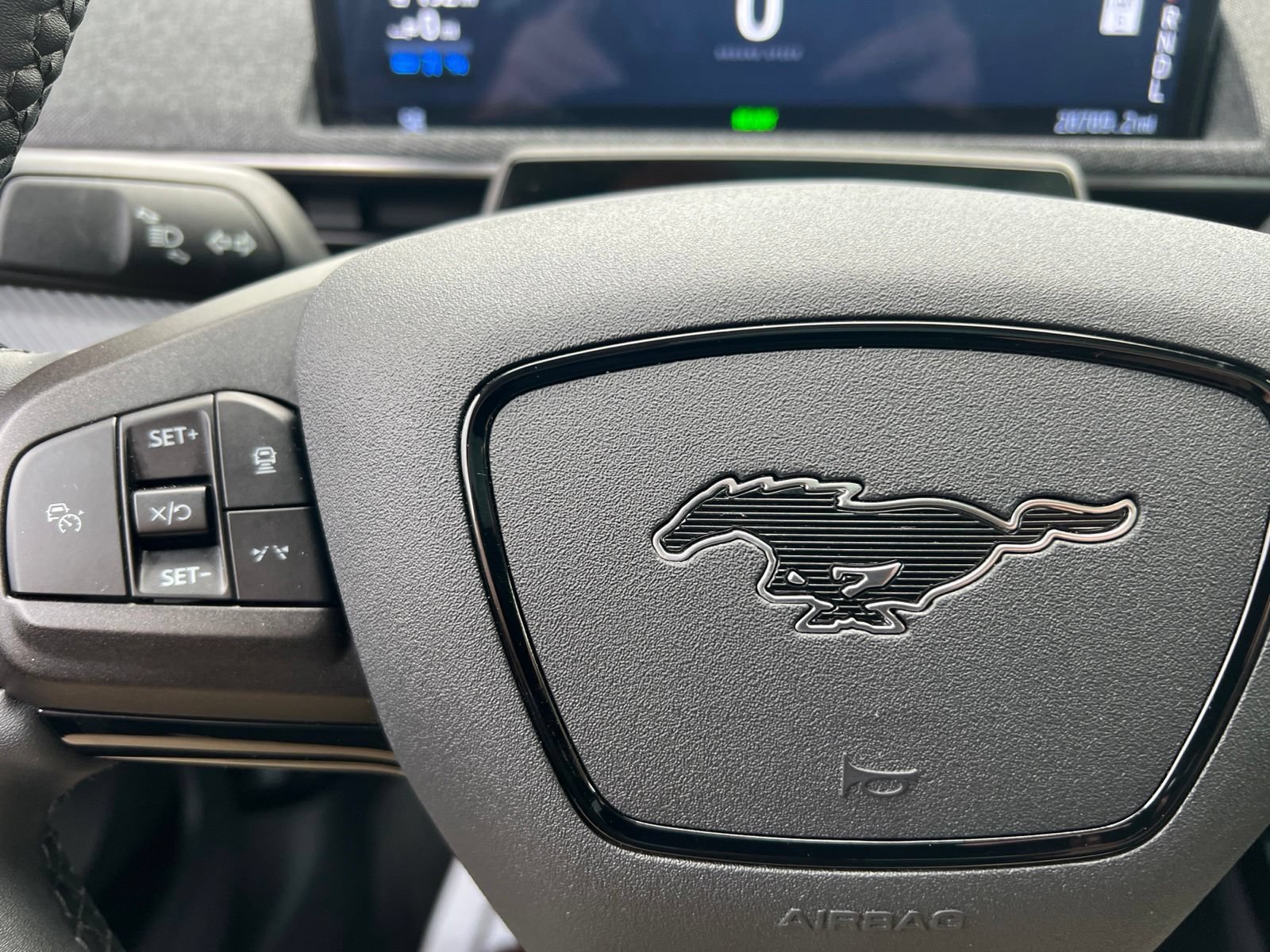 Certified 2023 Ford Mustang Mach-E Premium AWD/4WD image 23