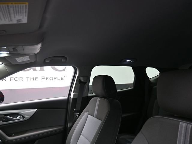 Used 2023 Chevrolet Blazer LT w/ Convenience Package image 17