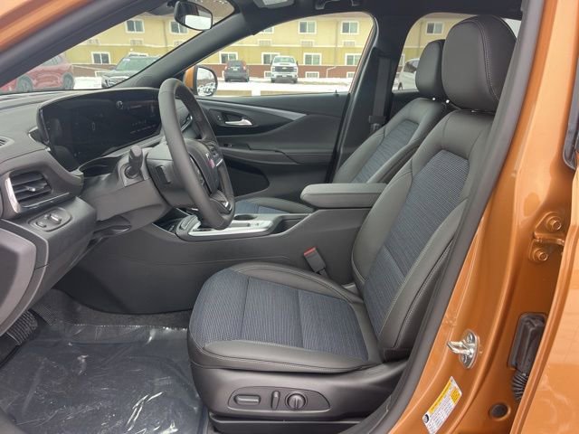 New 2026 Buick Envista Preferred w/ Convenience I Package image 14