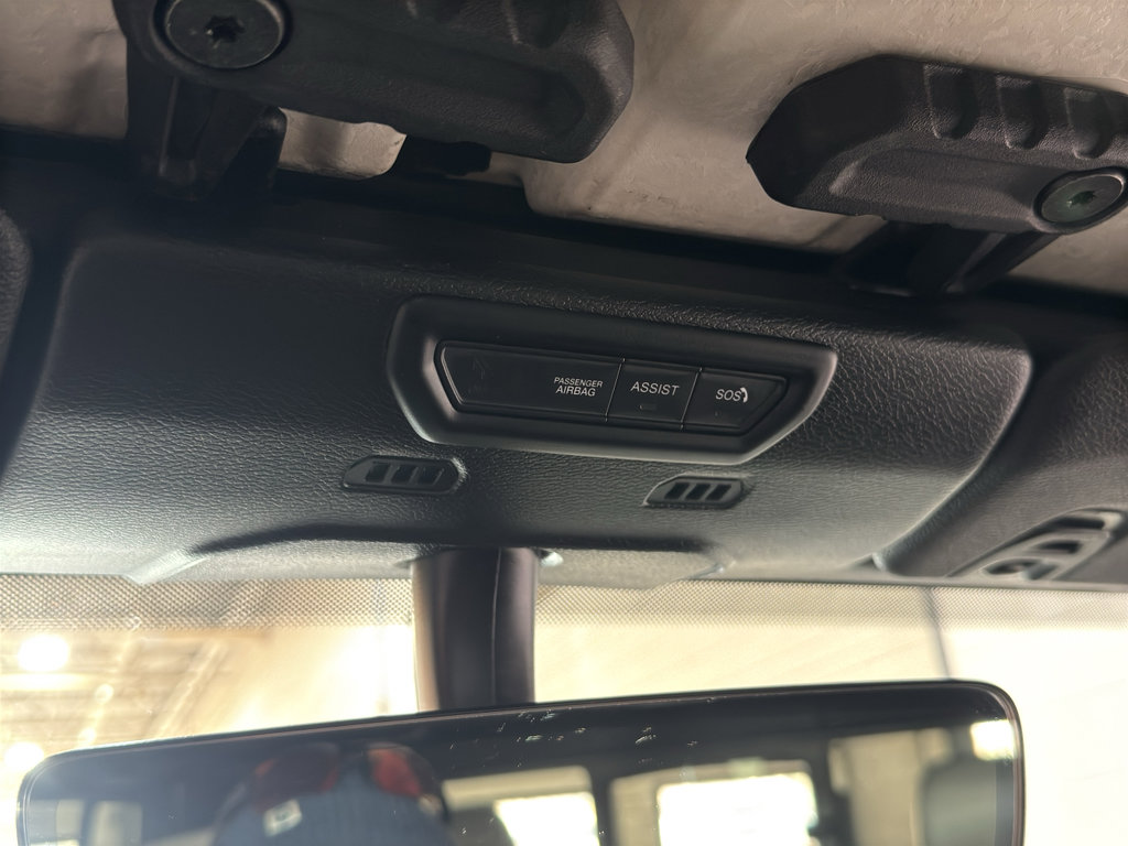 Used 2022 Jeep Gladiator Mojave w/ LED Lighting Group image 33