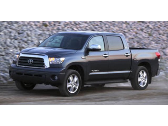 Used 2007 Toyota Tundra SR5