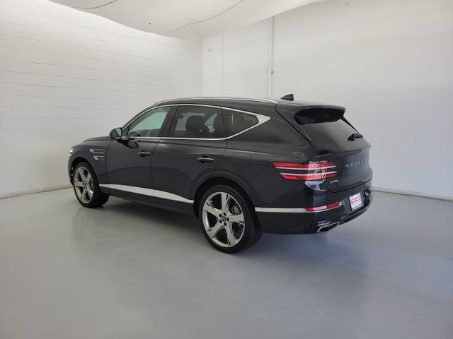 Used 2024 Genesis GV80 3.5T w/ Prestige Package AWD/4WD image 7