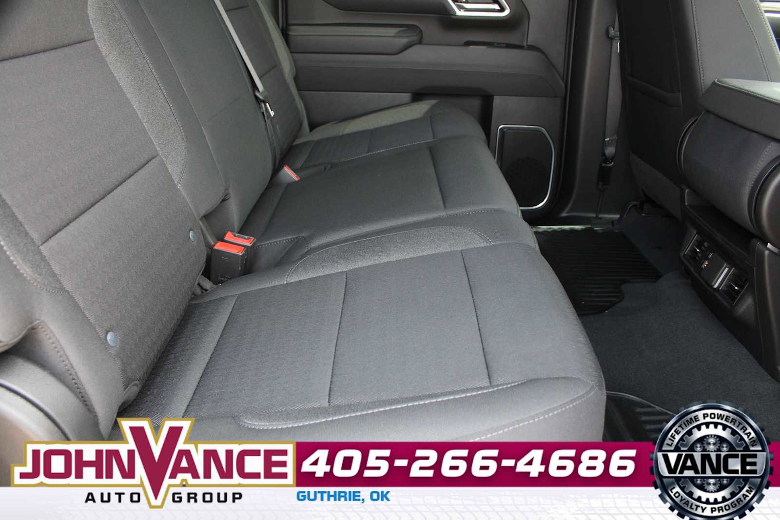 Used 2025 Chevrolet Silverado 2500 LT w/ Convenience Package AWD/4WD image 21