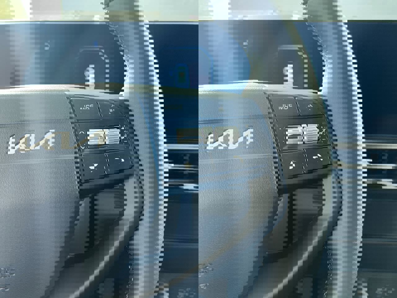 New 2026 Kia Sportage SX image 19