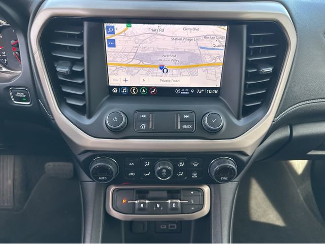 Certified 2023 GMC Acadia Denali image 25