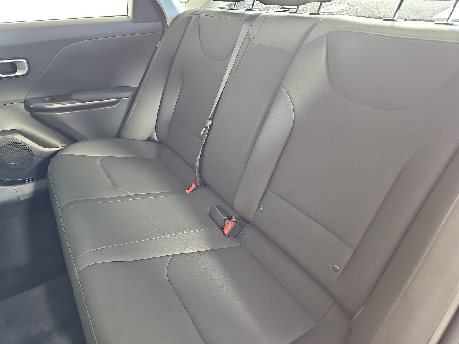 Used 2026 Kia K4 FWD image 13