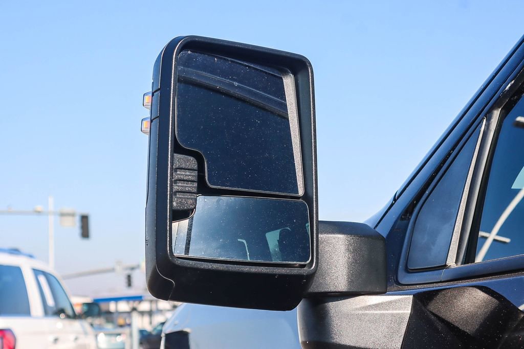 Used 2021 Chevrolet Silverado 3500 W/T w/ WT Convenience Package image 14