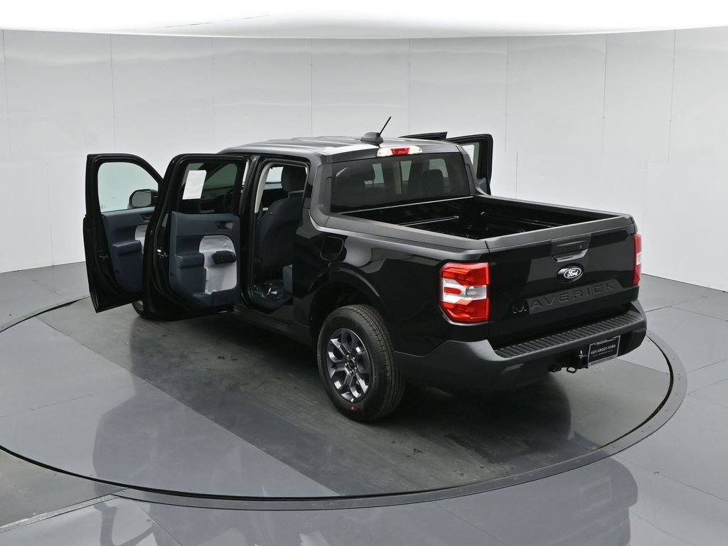 New 2026 Ford Maverick XLT image 36