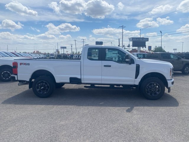 New 2025 Ford F350 XL w/ STX Appearance Package image 7