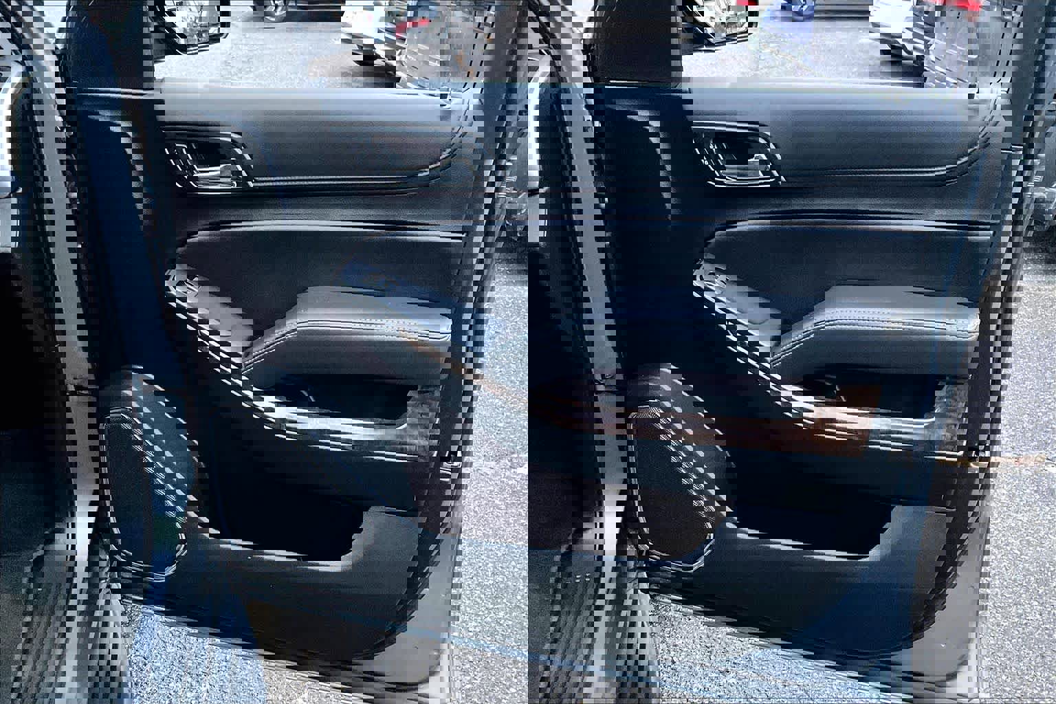 Used 2020 Chevrolet Tahoe LS image 20