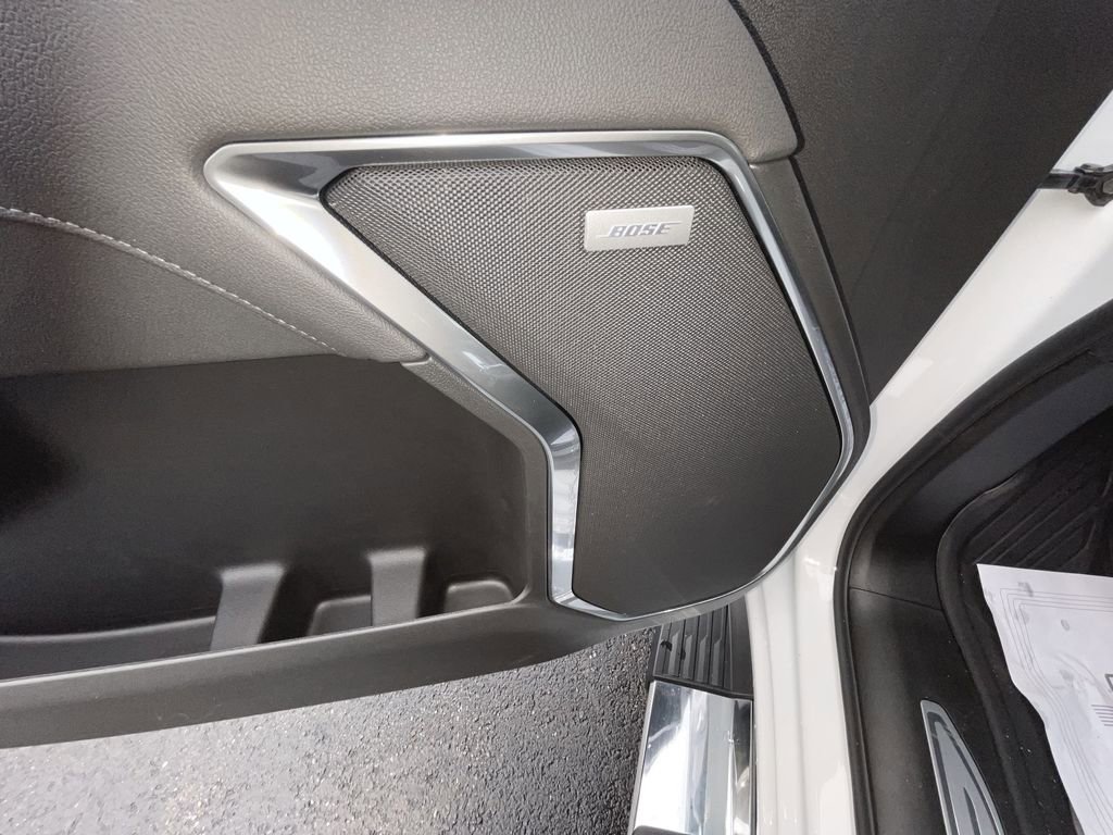 New 2026 GMC Sierra 1500 SLT w/ SLT Premium Package image 32