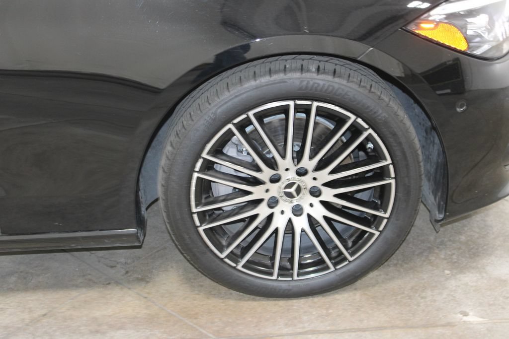 Used 2025 Mercedes-Benz C 300 Sedan image 49
