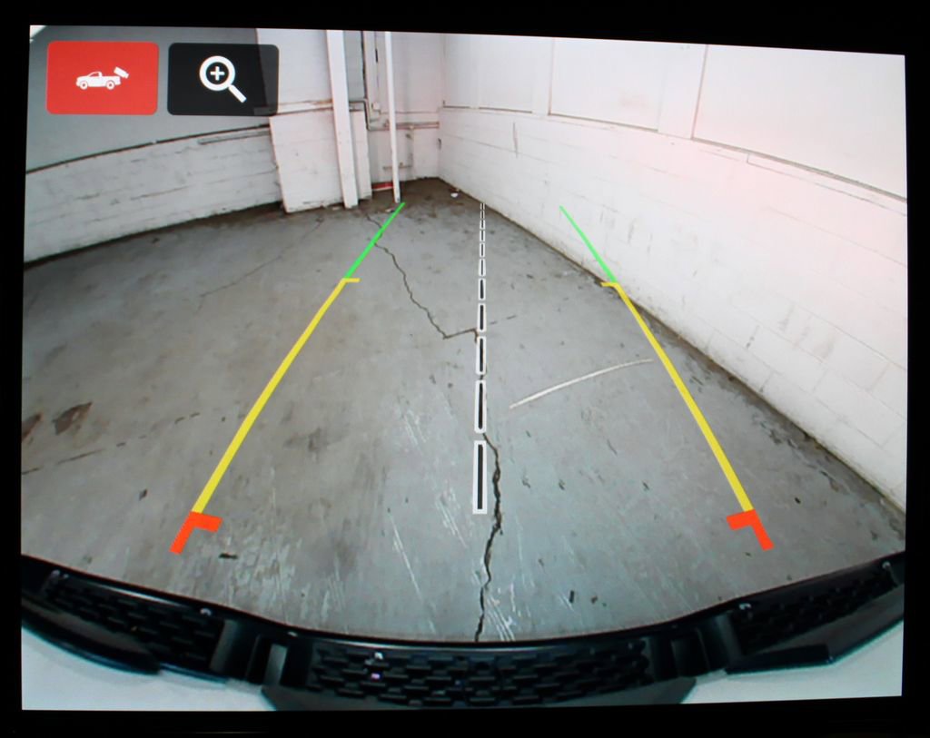 New 2026 RAM 1500 Tradesman image 20