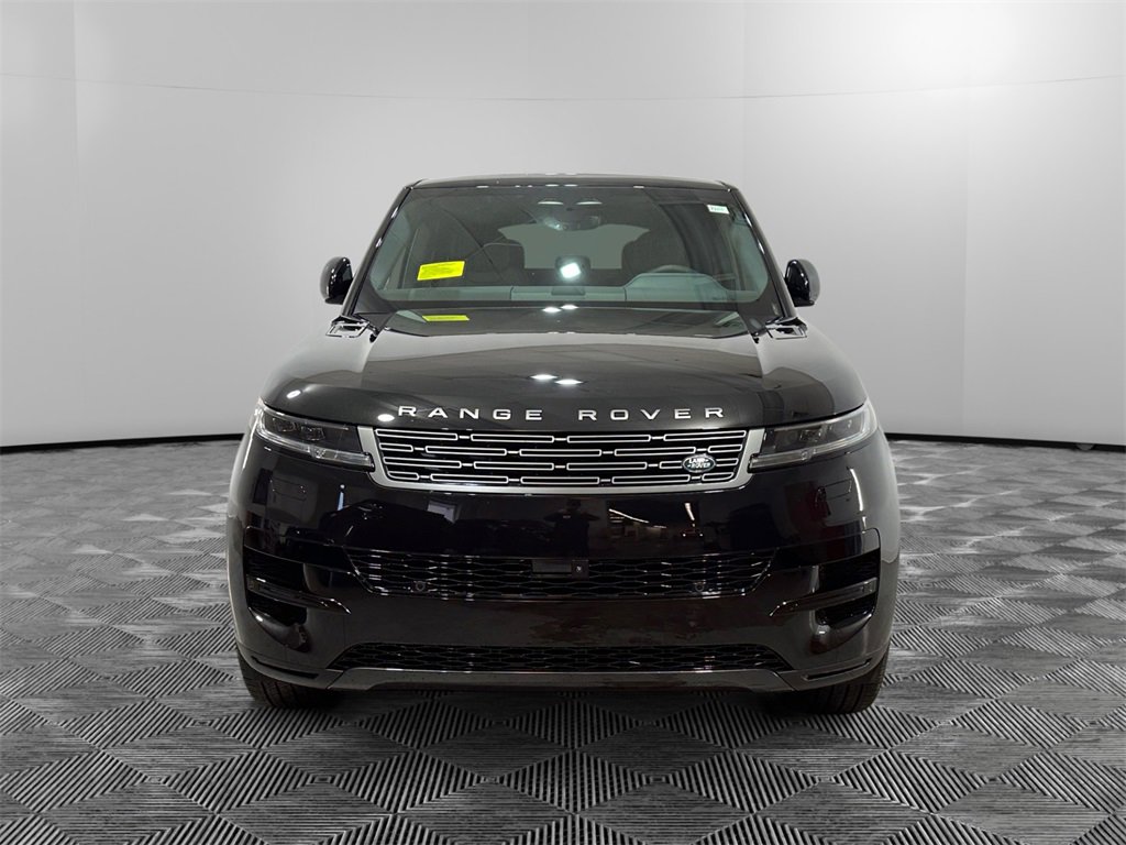 New 2026 Land Rover Range Rover Sport SE image 8