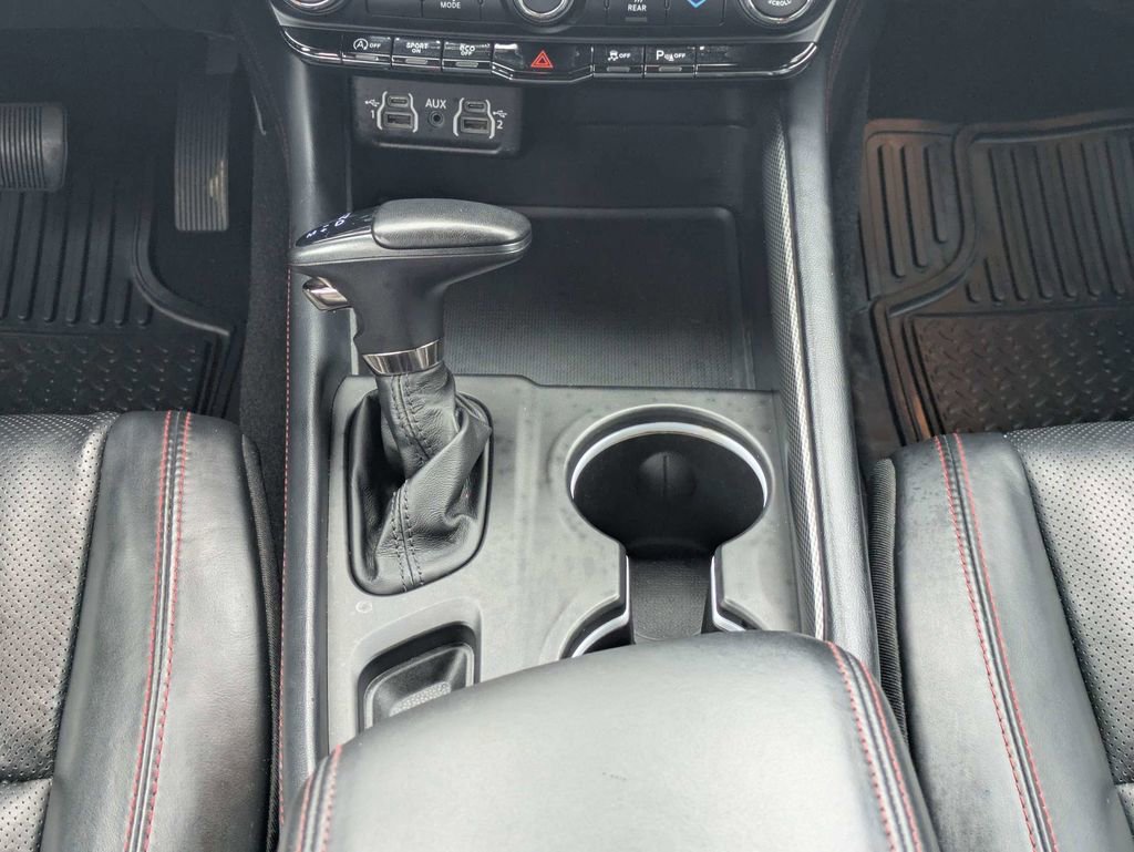 Used 2024 Dodge Durango GT AWD/4WD image 20