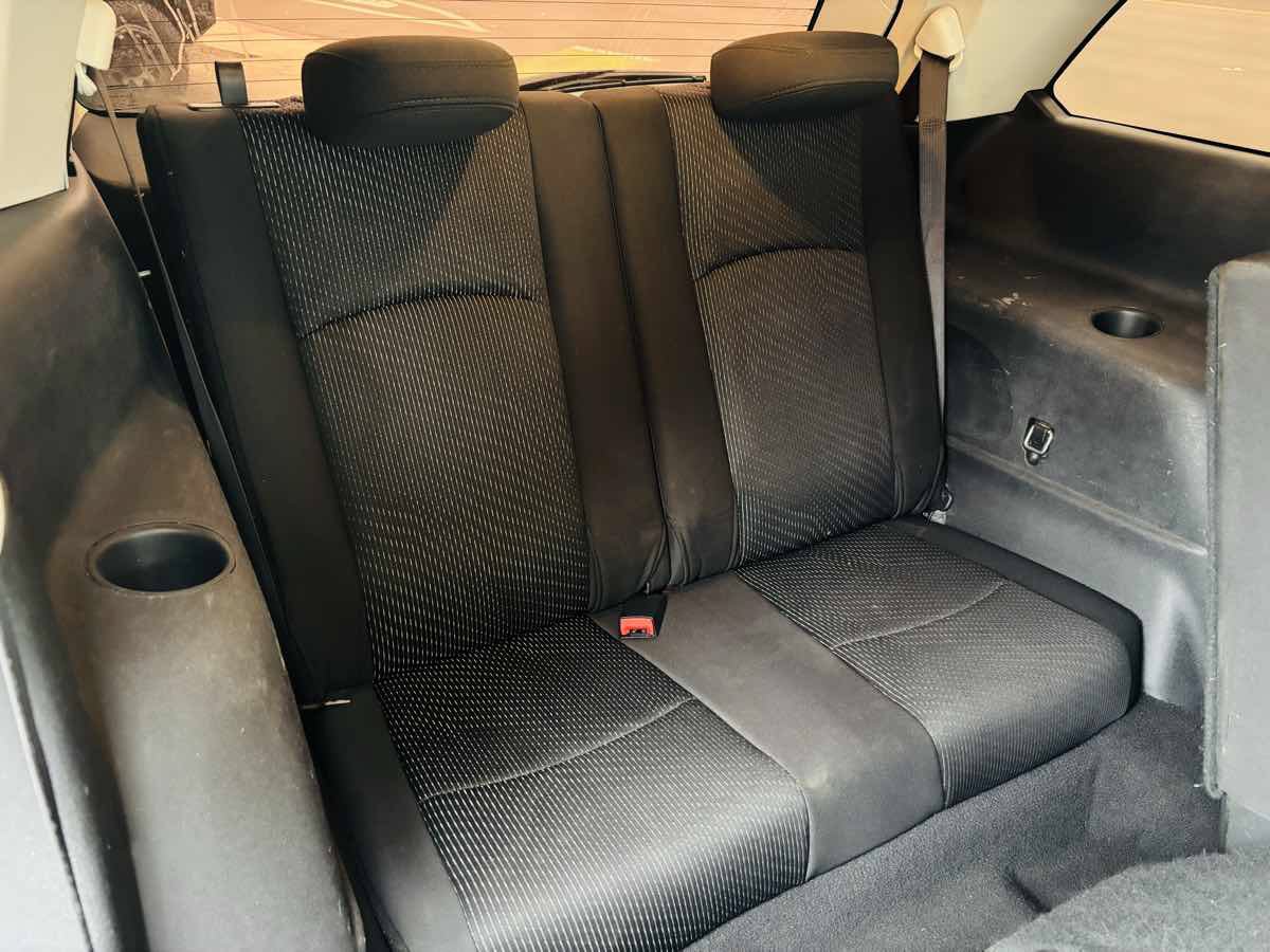Used 2016 Dodge Journey SE w/ Flexible Seating Group FWD image 11