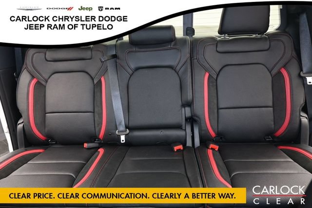 New 2027 RAM 1500 RHO w/ RHO Level 1 Equipment Group AWD/4WD image 26