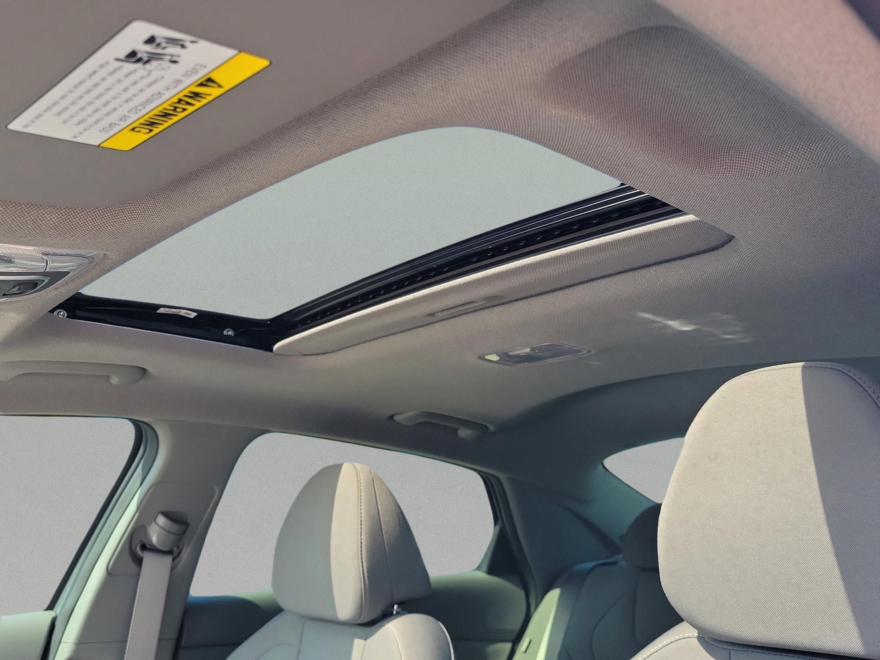 New 2026 Hyundai Elantra SEL Sport Premium FWD image 22