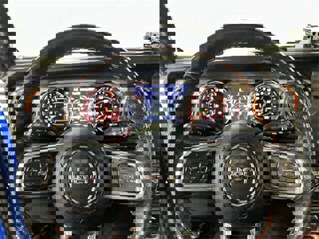 Used 2021 Jeep Gladiator Mojave w/ LED Lighting Group image 11