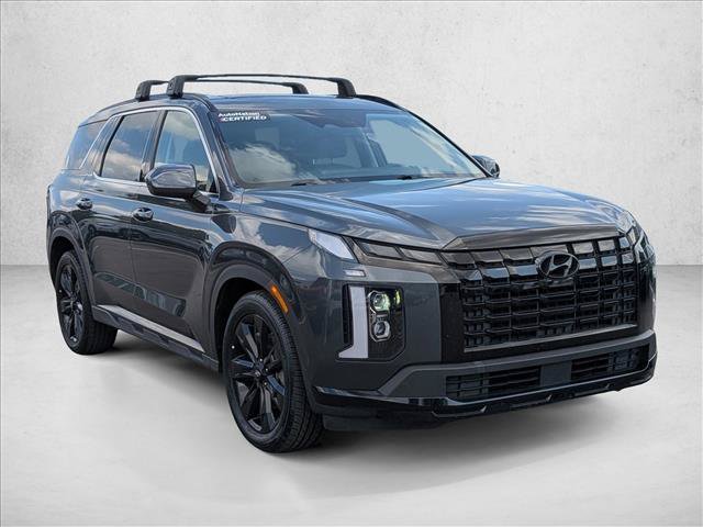 Used 2023 Hyundai Palisade XRT FWD image 3