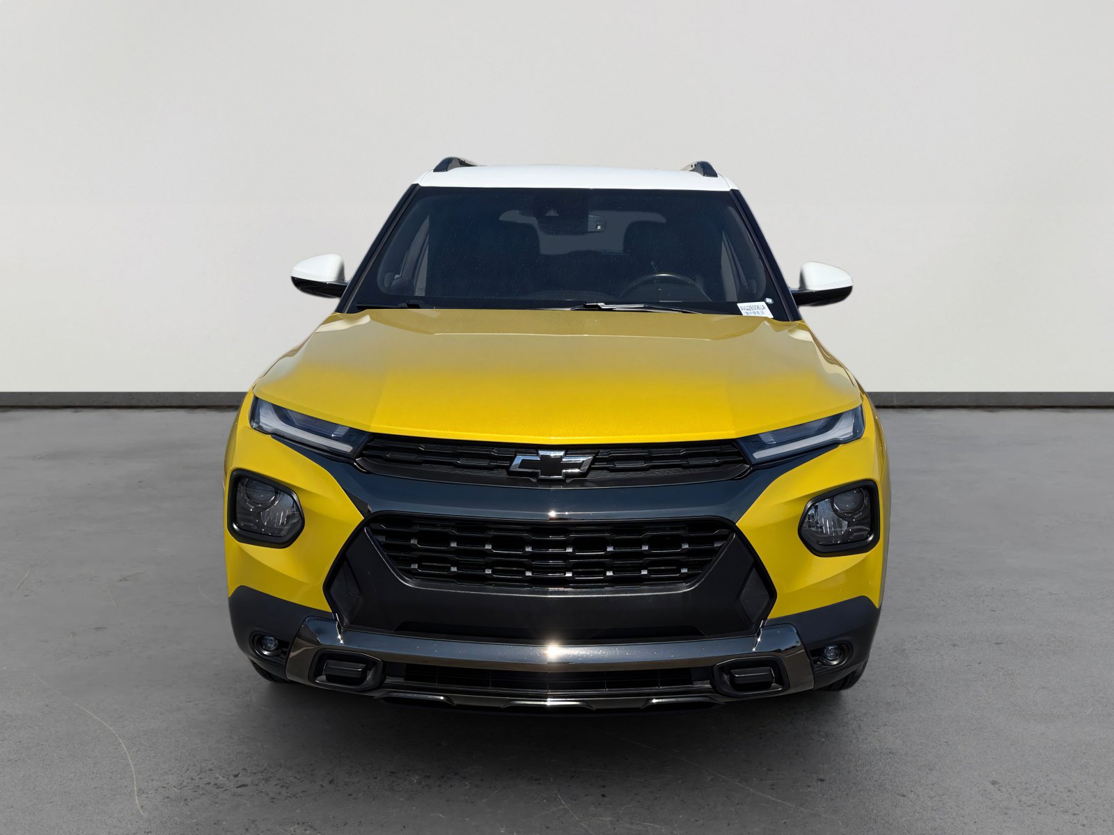 Used 2023 Chevrolet TrailBlazer ACTIV w/ Convenience Package image 8