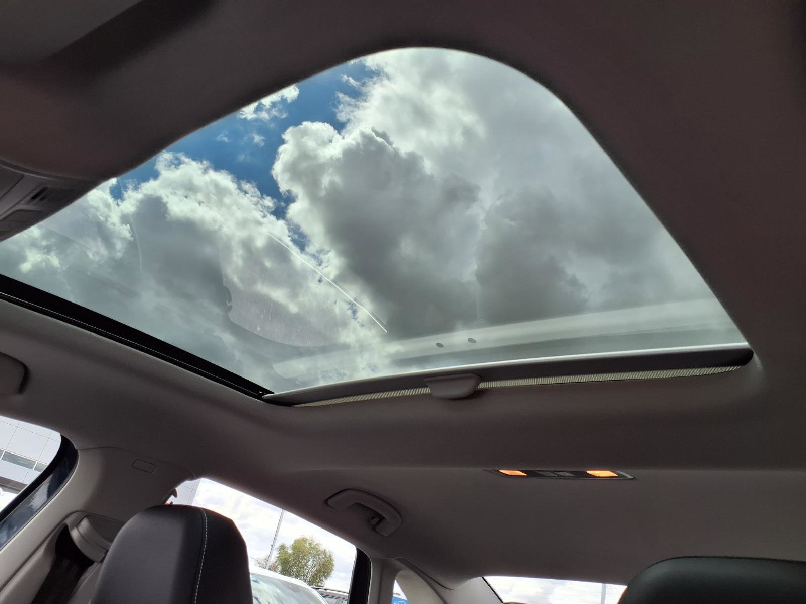 New 2026 Volkswagen Jetta SE image 7