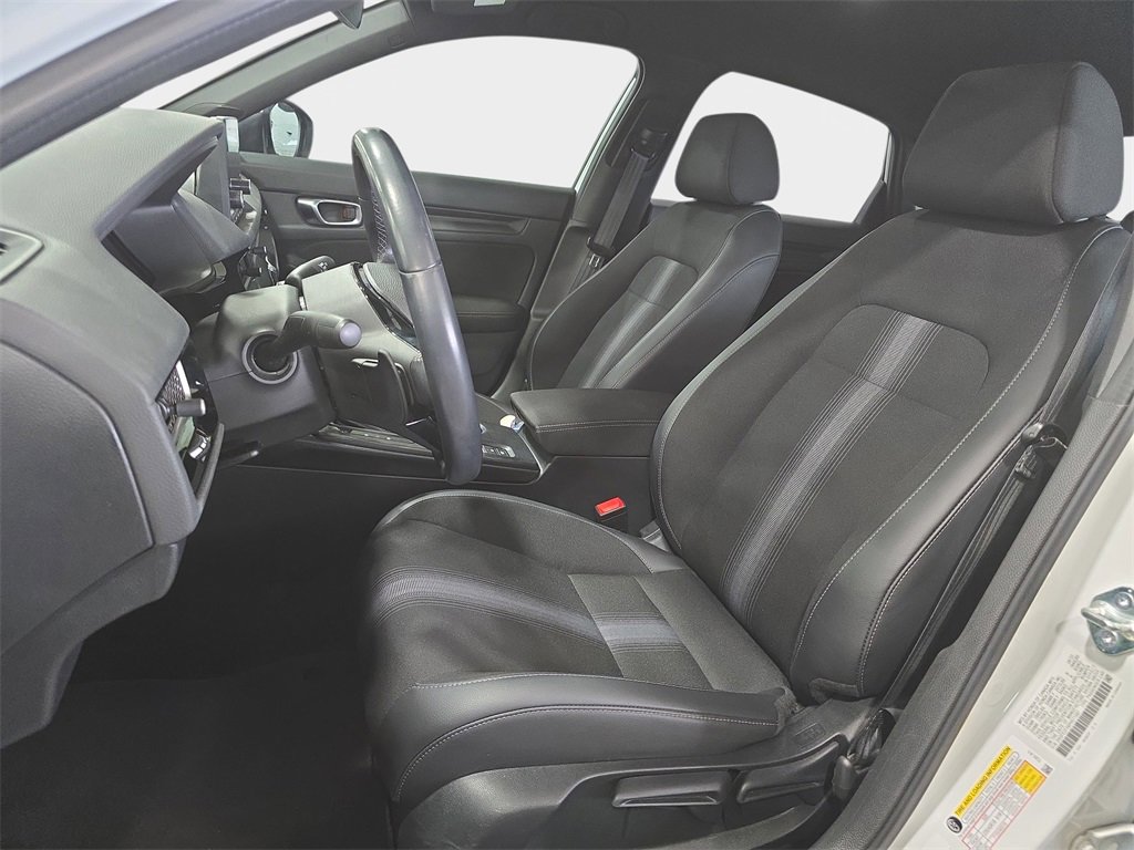 Used 2023 Honda Civic Sport image 14