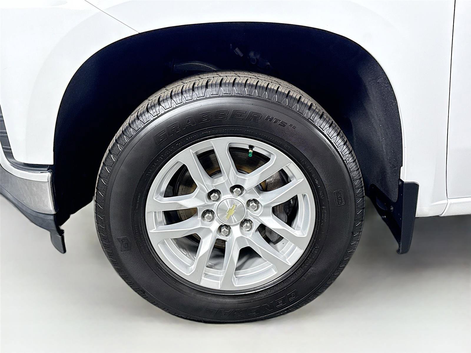 Used 2020 Chevrolet Silverado 1500 LT w/ Trailering Package image 42