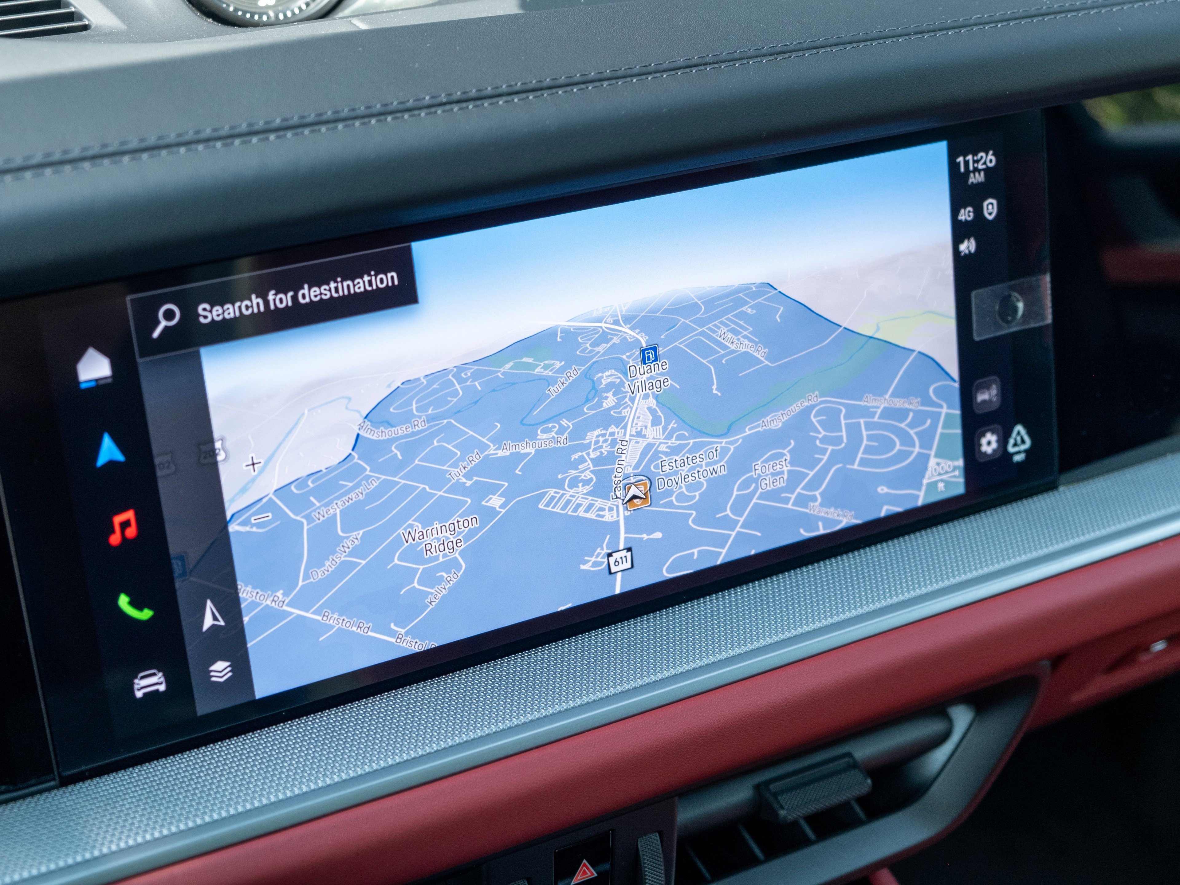 New 2026 Porsche Cayenne E-Hybrid image 30