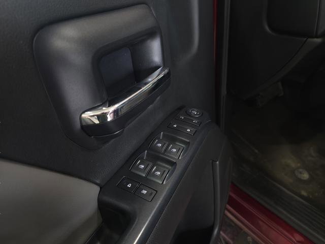 Used 2015 Chevrolet Silverado 1500 LS w/ Trailering Package AWD/4WD image 11