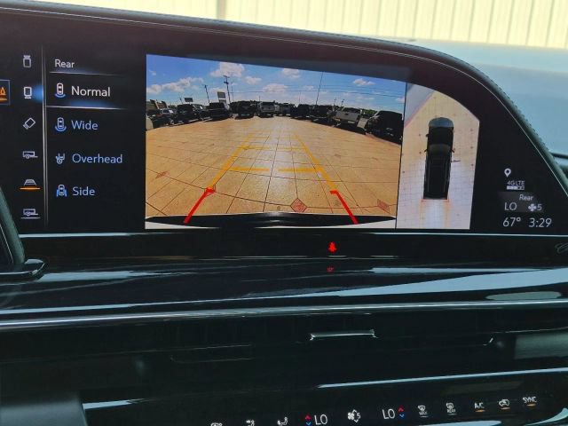 Used 2023 Cadillac Escalade ESV V AWD/4WD image 29