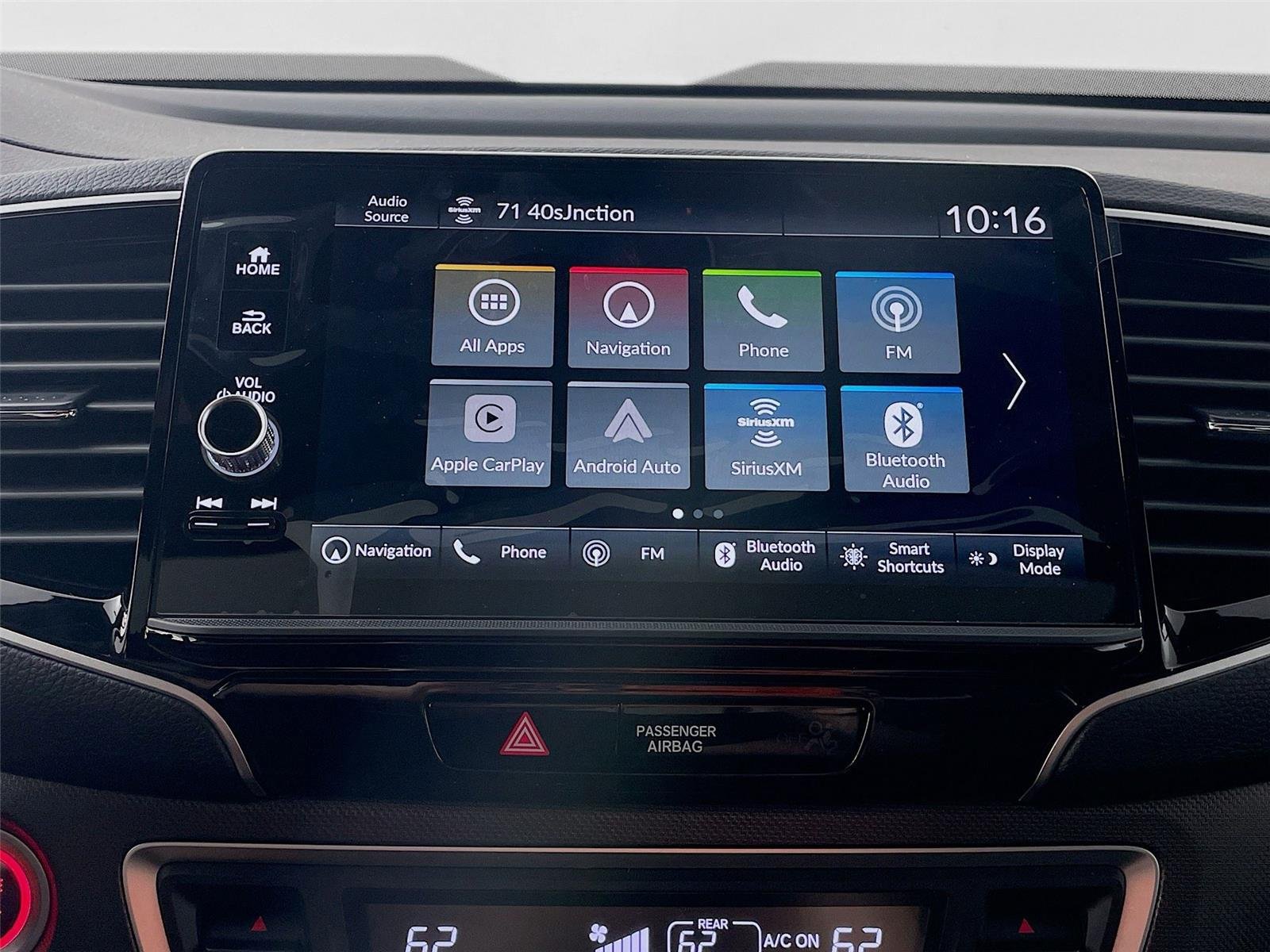 New 2026 Honda Ridgeline TrailSport image 15