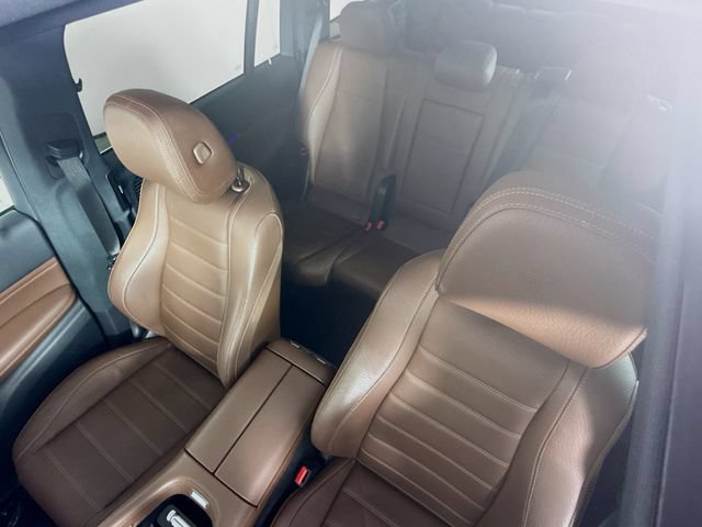 Used 2024 Mercedes-Benz GLS 450 4MATIC image 14