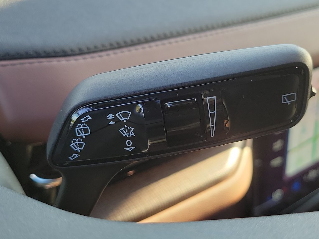 New 2027 Lincoln Navigator L Reserve AWD/4WD image 30