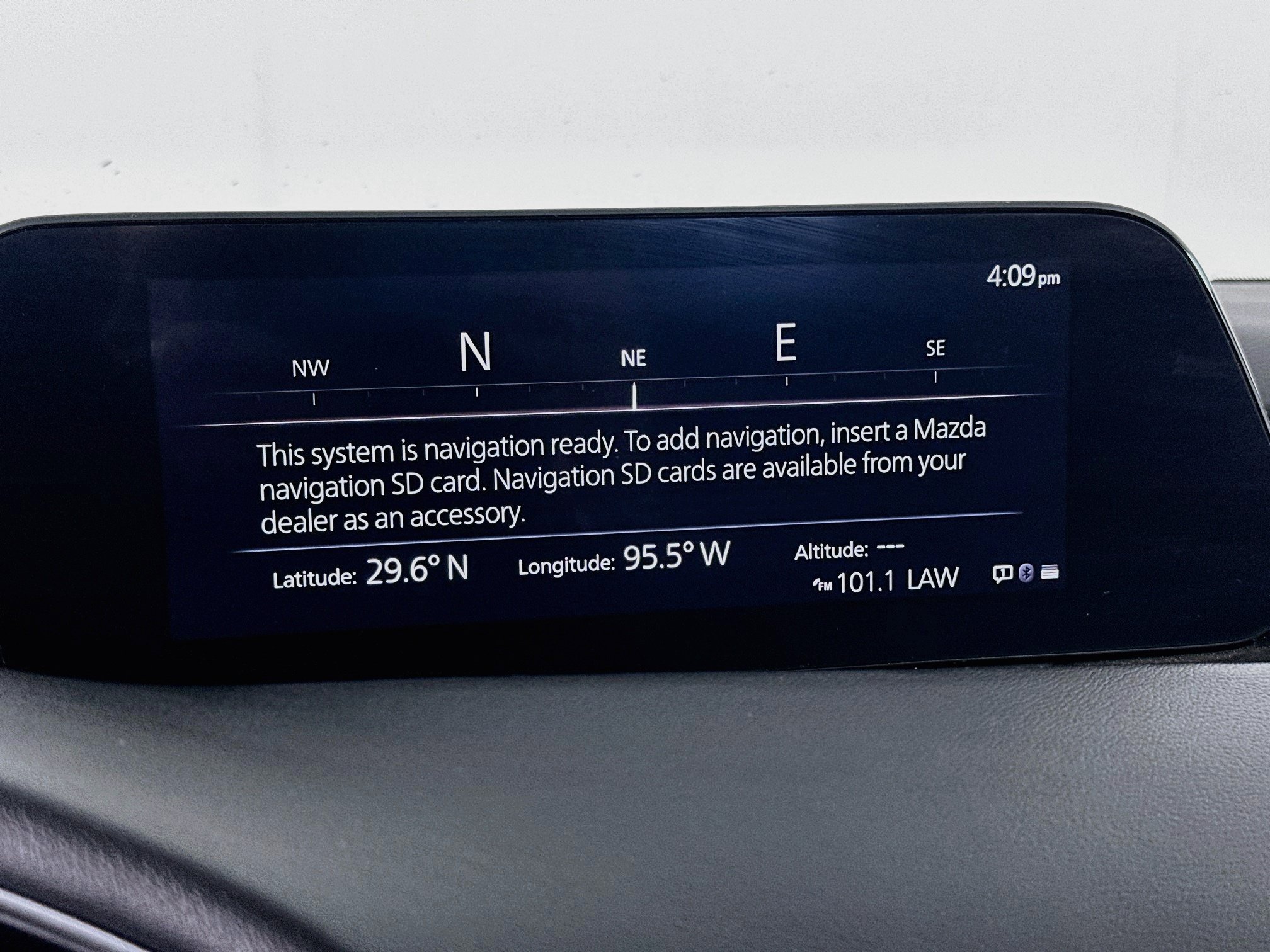 Used 2024 MAZDA MAZDA3 s FWD image 22