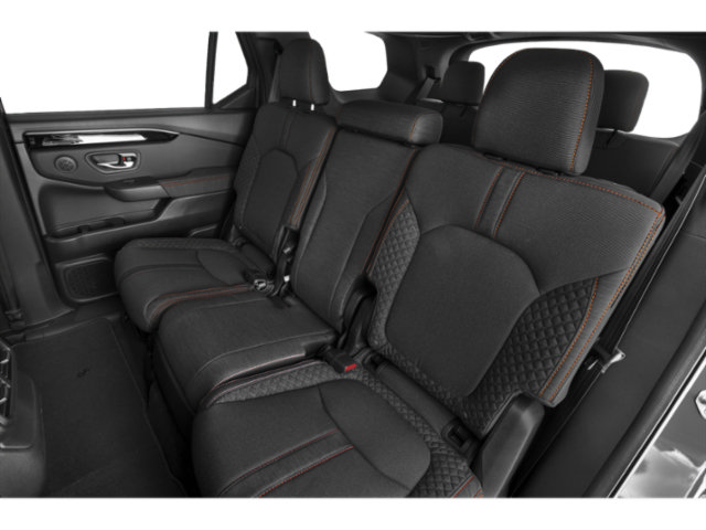 New 2026 Honda Pilot Sport image 10