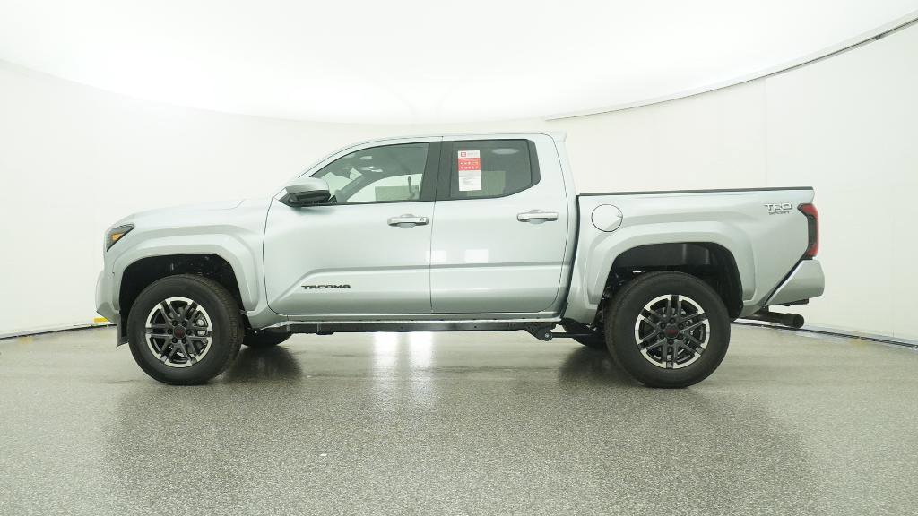 New 2026 Toyota Tacoma TRD Sport image 9
