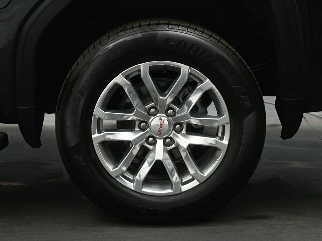 Used 2020 GMC Sierra 1500 SLT w/ SLT Premium Plus Package image 21