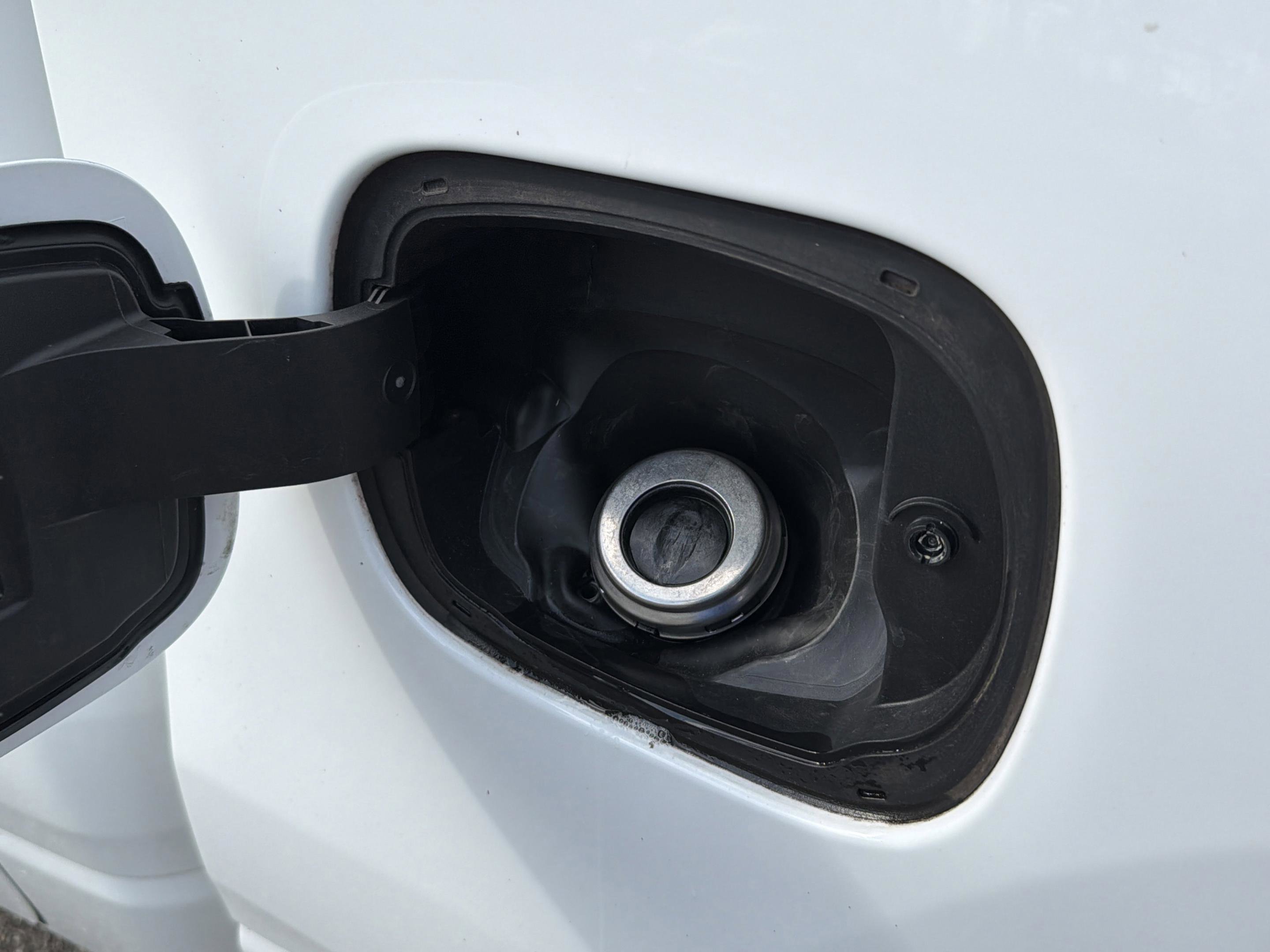 Used 2024 RAM 1500 Laramie image 37