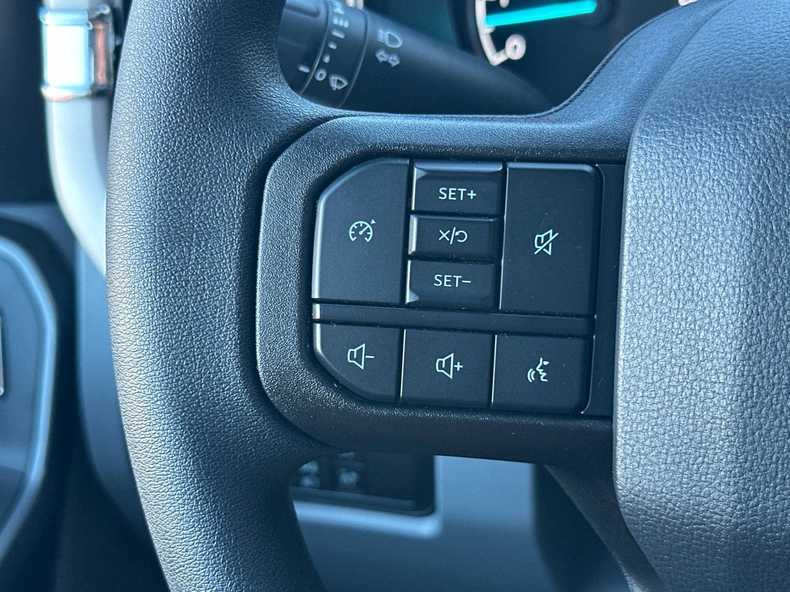 New 2026 Ford F350 XL w/ STX Appearance Package image 23