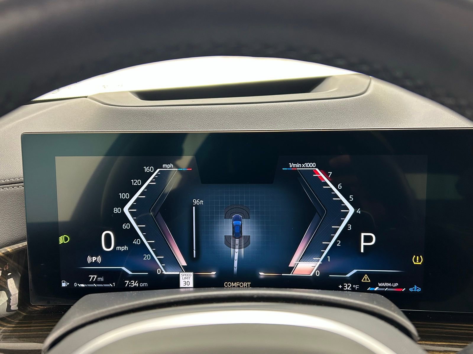 Used 2025 BMW X5 xDrive40i w/ M Sport Package image 14