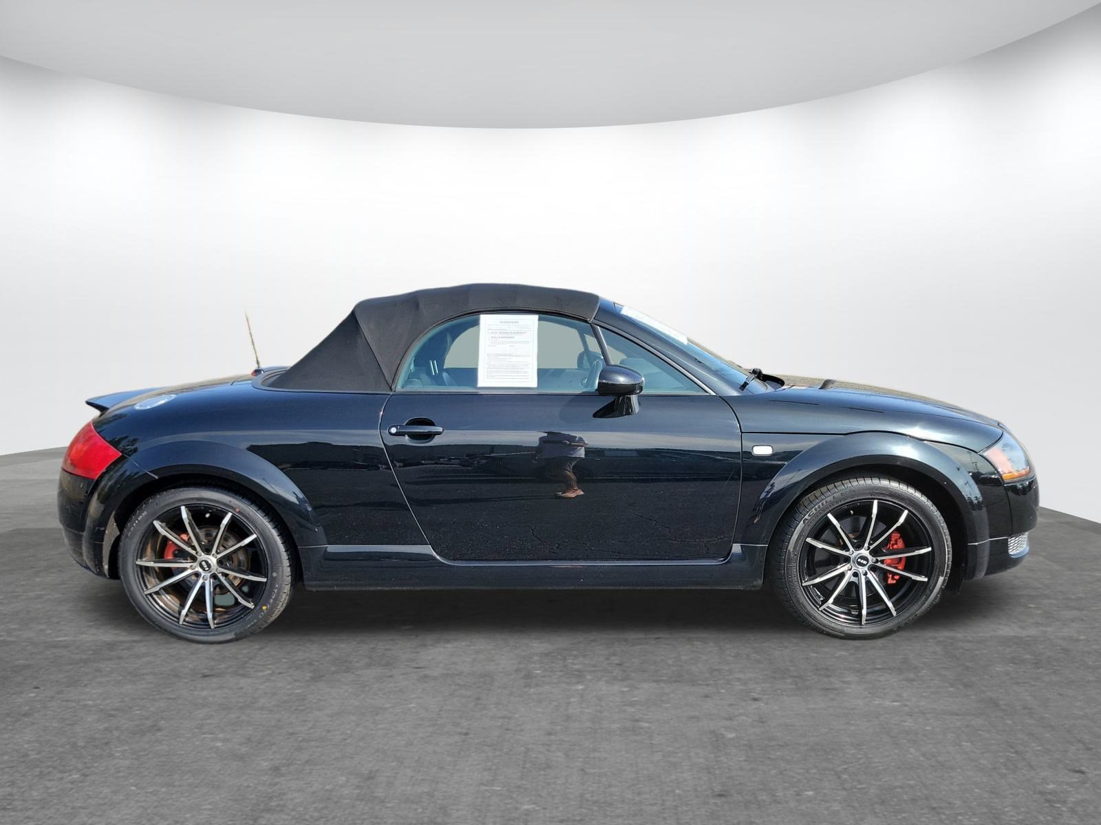 Used 2002 Audi TT 1.8T image 16