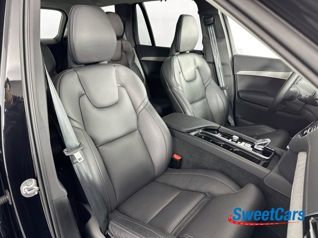 Used 2025 Volvo XC90 B6 Ultra w/ Protection Package Premier image 12